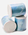Winter Single Wick Candle