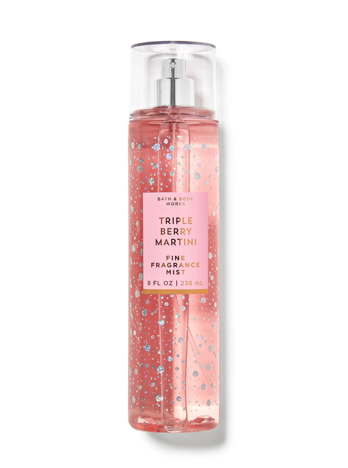 Triple Berry Martini Fine Fragrance Mist