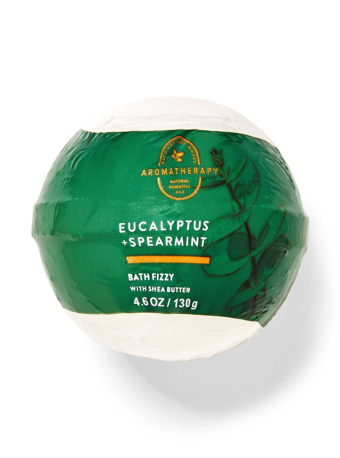 Bath and body online works bath fizzy