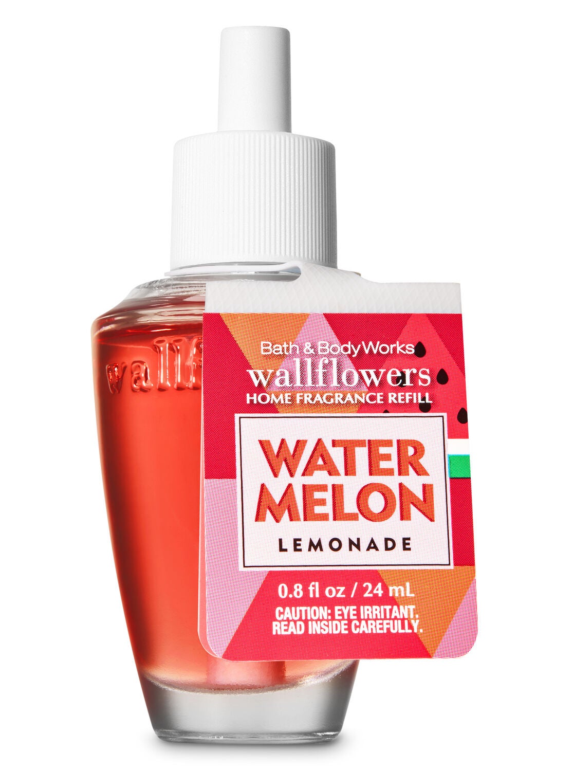 Watermelon Lemonade Wallflowers Fragrance Refill - Bath And Body Works