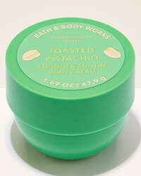 Toasted Pistachio Travel Size Smooth and Soothe Body Cream
