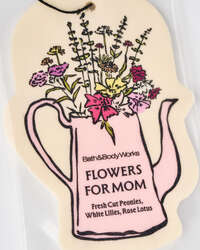 Flowers For Mom Hanging Fragrance Diffuser