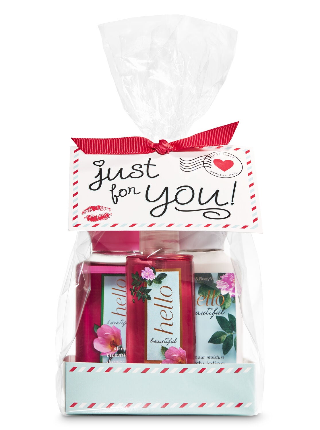 Hello Sweet Baby Bath And Body Works