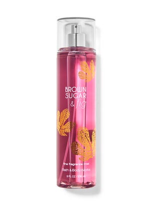 Brown Sugar &amp; Fig Fine Fragrance Mist
