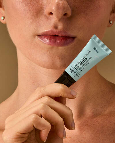 Whipped Vanilla Lip Butter