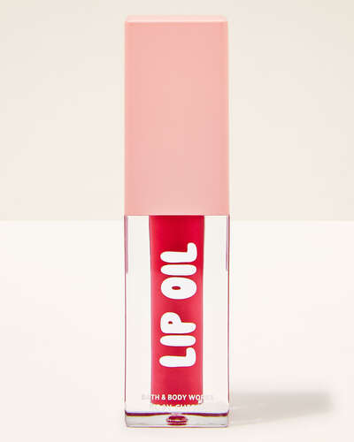 Rosy Cheeks Lip Oil