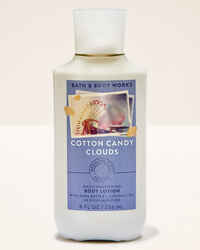 Cotton Candy Clouds Body Lotion