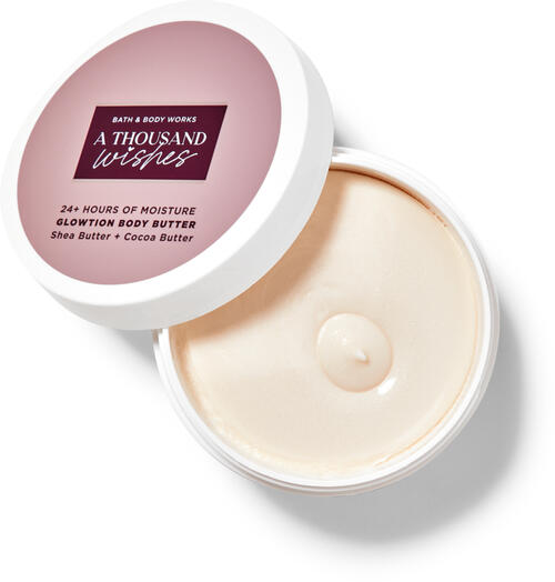 A Thousand Wishes Glowtion Body Butter