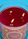 Champagne Toast 3-Wick Candle