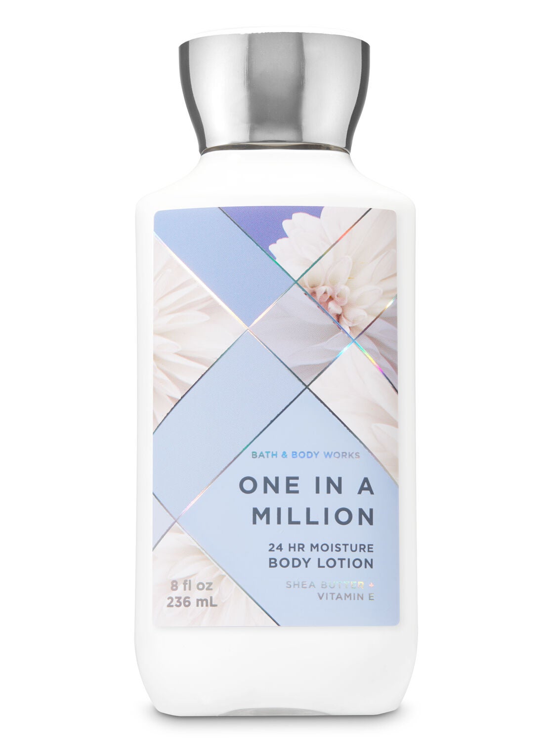 One In A Million Super Smooth Body Lotion Signature Collection Bath Body Works