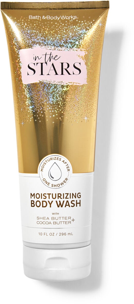 In the Stars Moisturizing Body Wash