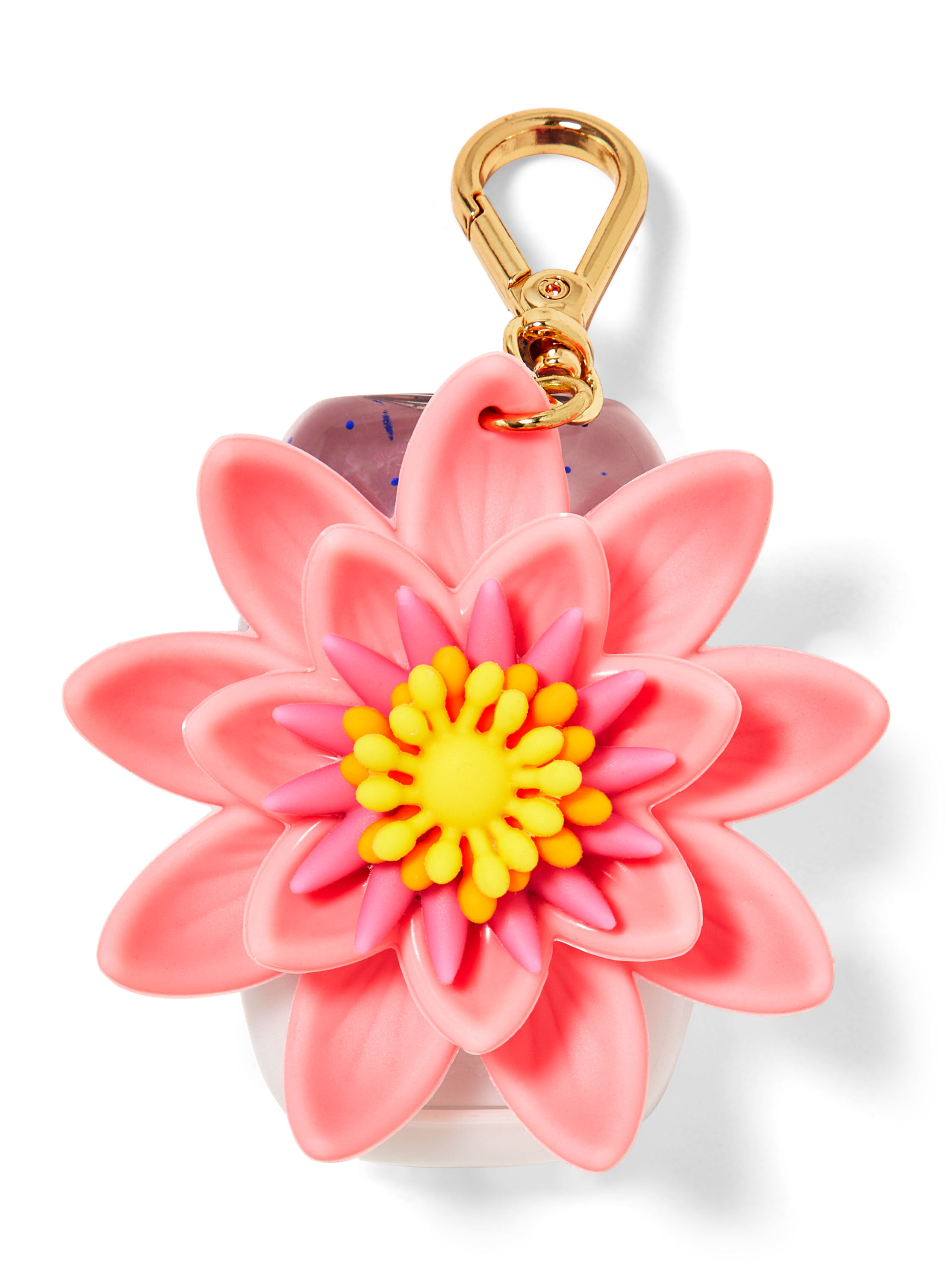 Lotus Flower PocketBac Holder