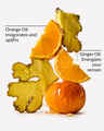 Orange Ginger Moisturizing Body Lotion
