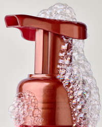 Viva Brazil Gentle & Clean Foaming Hand Soap