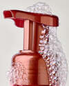Viva Brazil Gentle & Clean Foaming Hand Soap