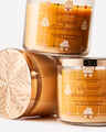 Sugared Snickerdoodle 3-Wick Candle