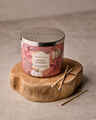 Maple Pumpkin 3-Wick Candle