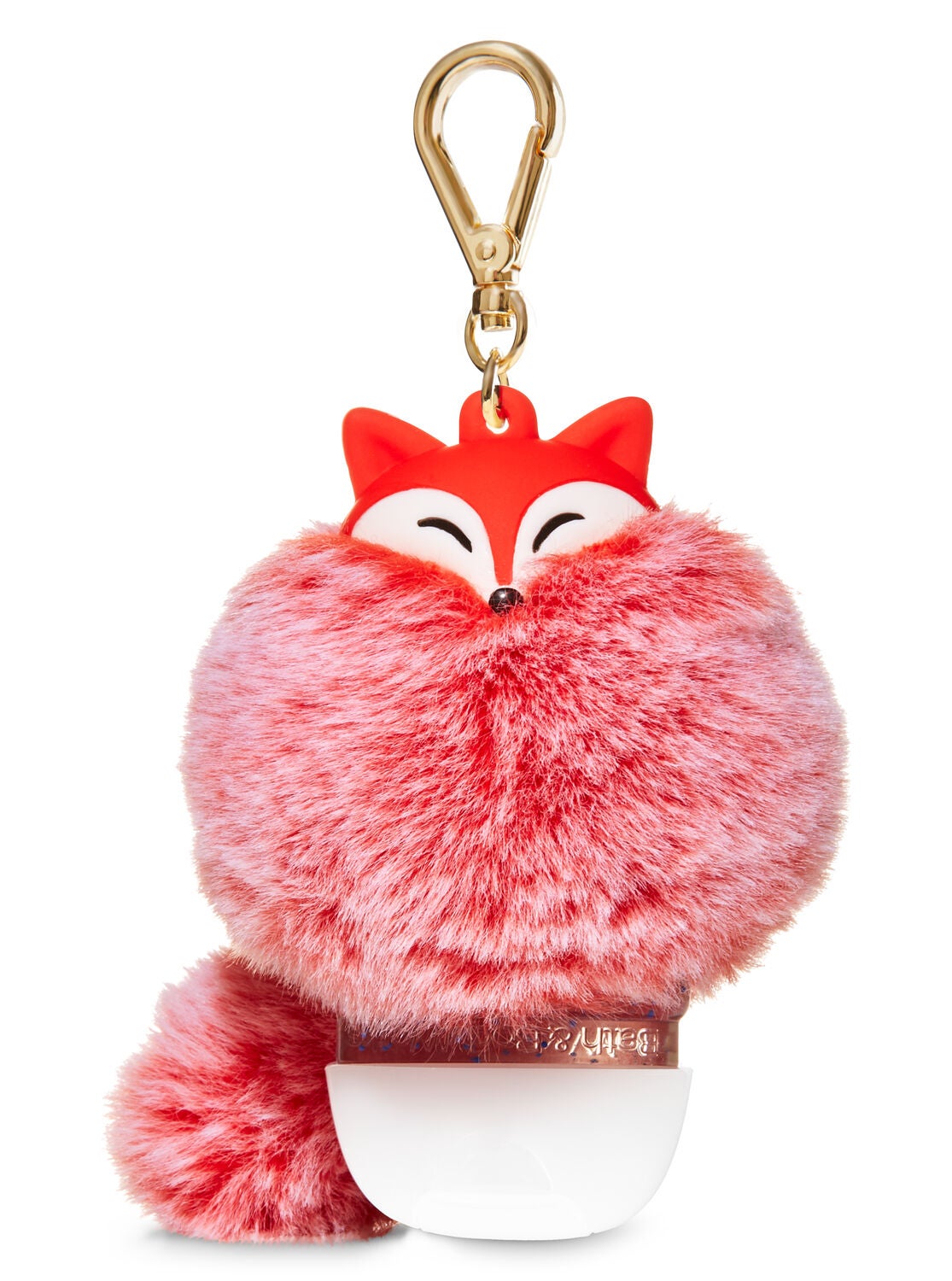 Fox Pom PocketBac Holder - Bath And Body Works