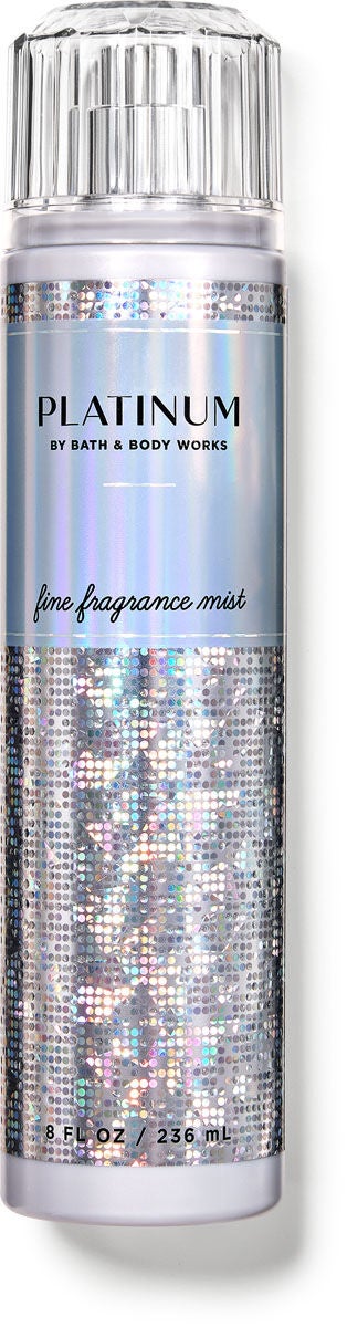 Body Spray and Fragrance Mist - Bath & Body Works