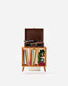 Record Player Display Scent Control™ Nightlight Wallflowers Fragrance Plug