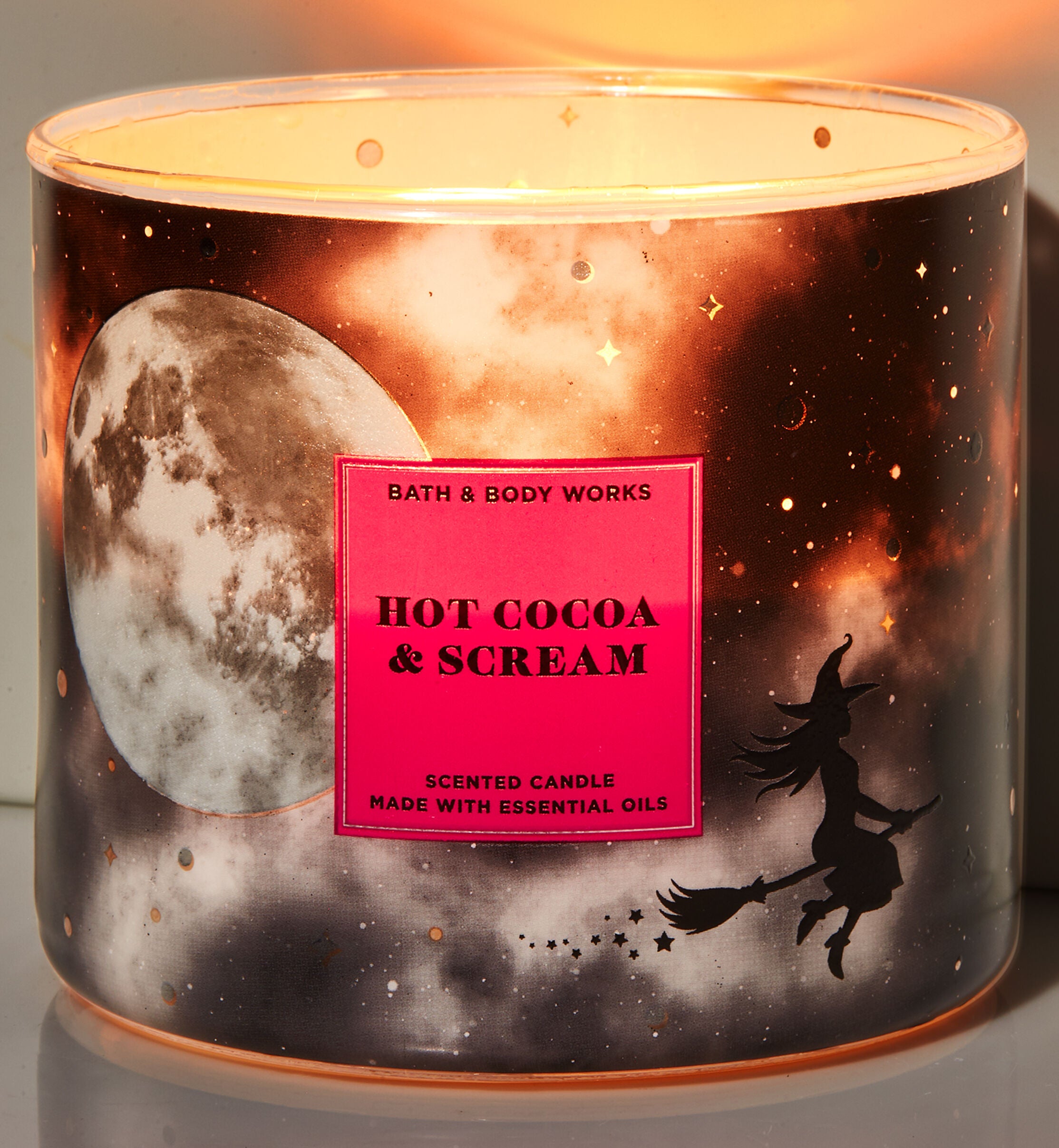 Halloween 2020 Candles Lotions Pumpkin Scents Bath Body Works
