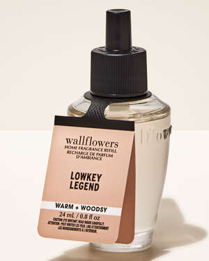 Lowkey Legend Wallflowers Fragrance Refill