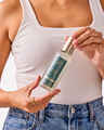 Stress Relief: Eucalyptus + Tea Essential Oil Mist
