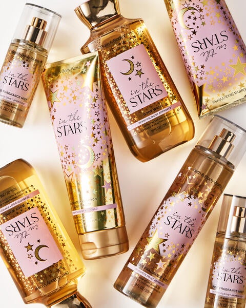 In the Stars Ultimate Hydration Body Cream