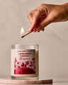 Japanese Cherry Blossom Single Wick Candle