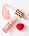 Champagne Toast Lip Oil