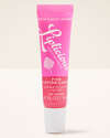 Pink Cotton Candy Lip Gloss