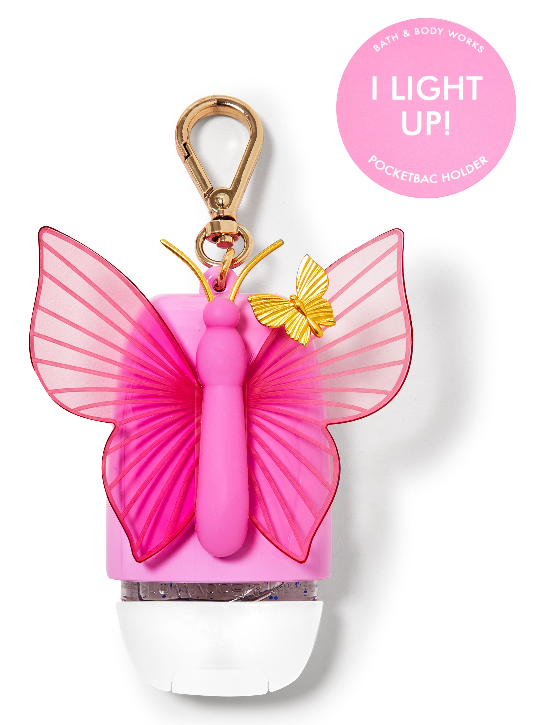 Bath & Body Works Pocketbac Holder Accessories