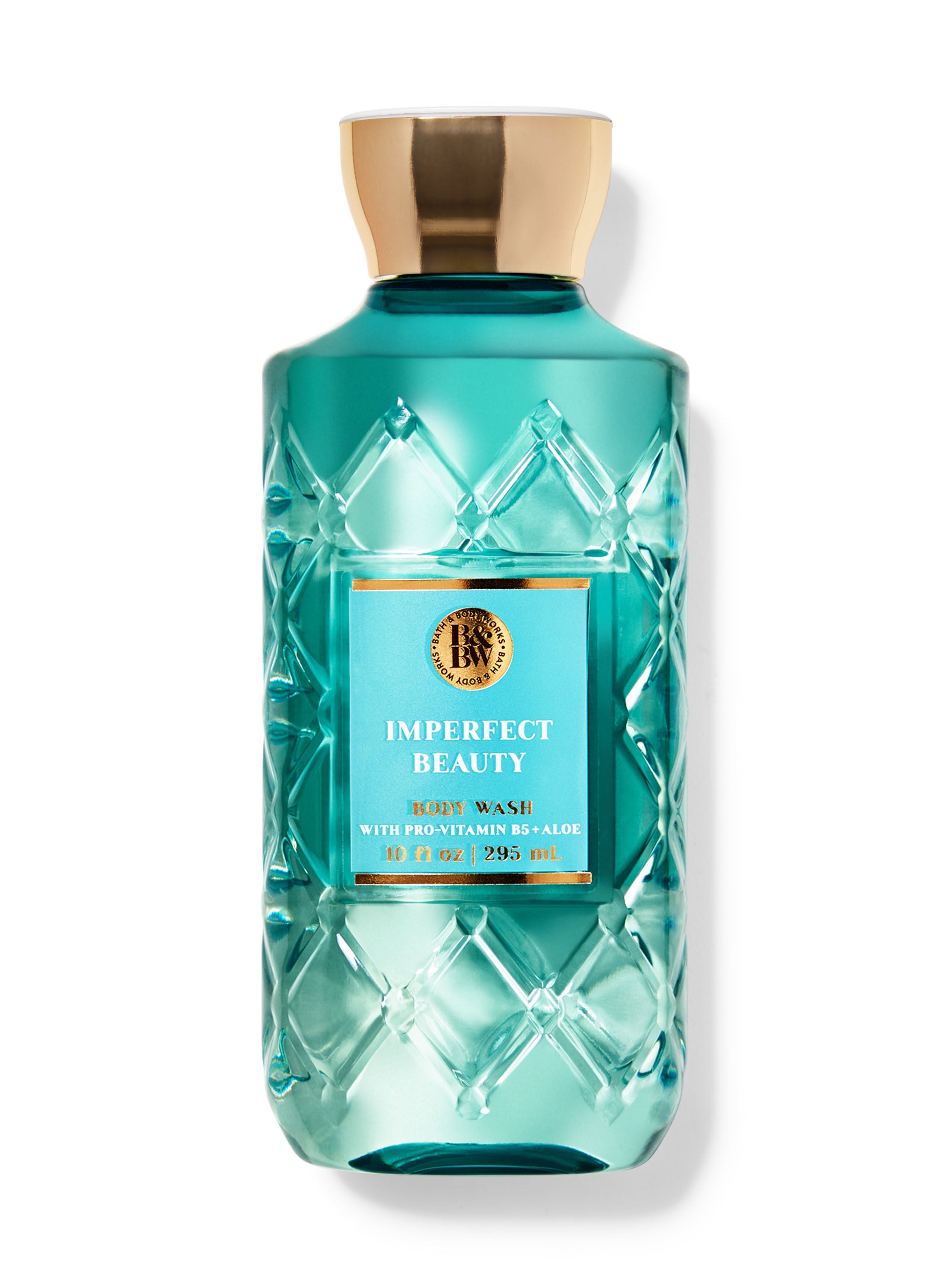 Imperfect Beauty Body Wash Bath & Body Works