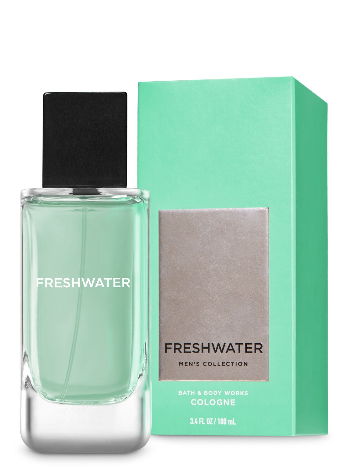 Freshwater Cologne