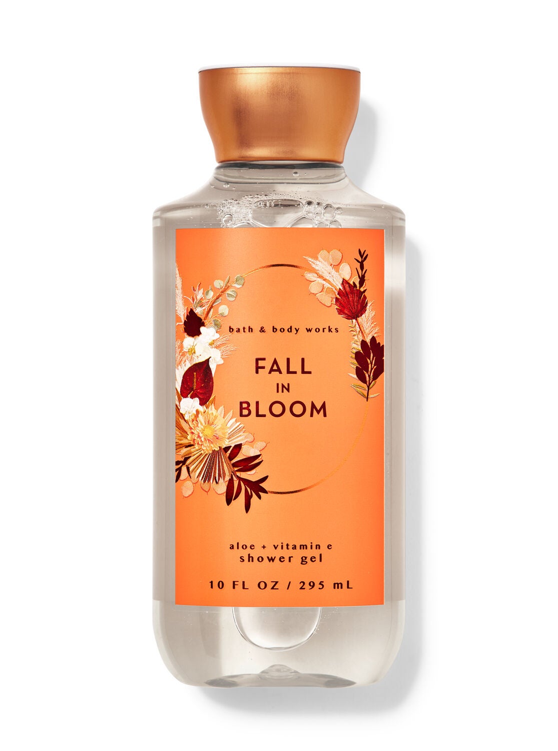 Bath & Body Works Fall in Bloom