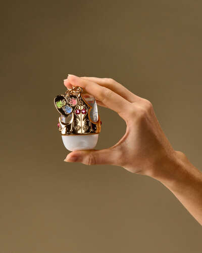 Aurora Crown PocketBac Holder
