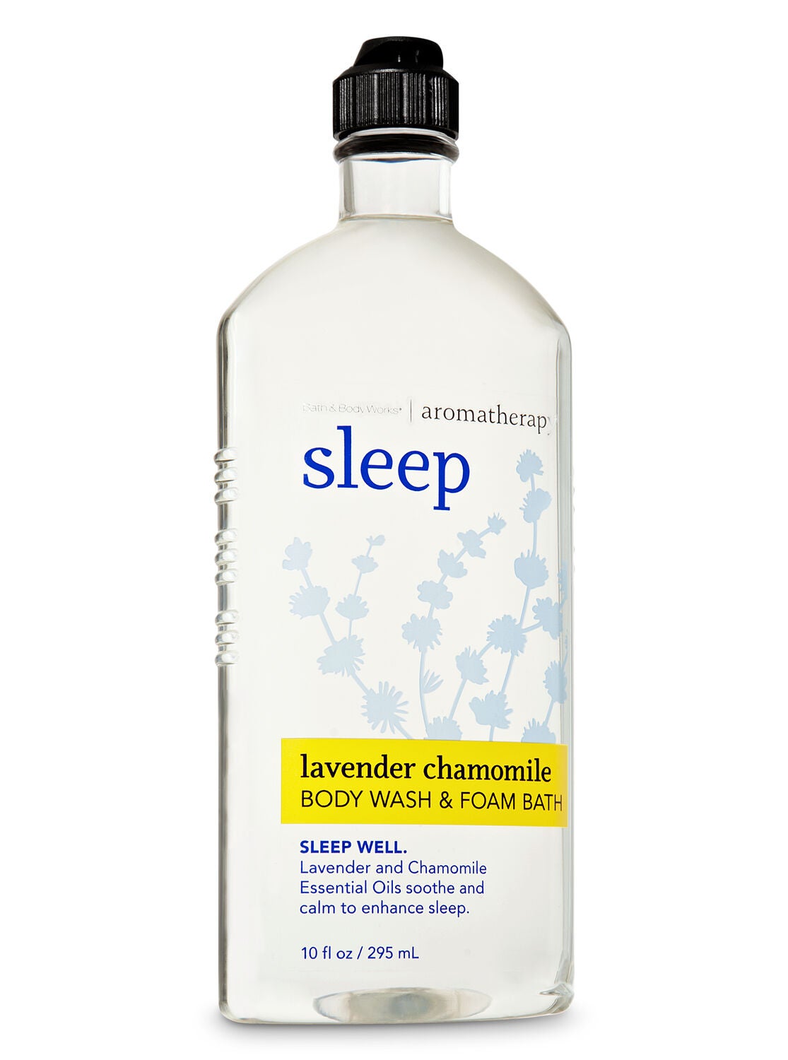 Aromatherapy Lavender Chamomile Body Wash & Foam Bath - Bath And Body Works