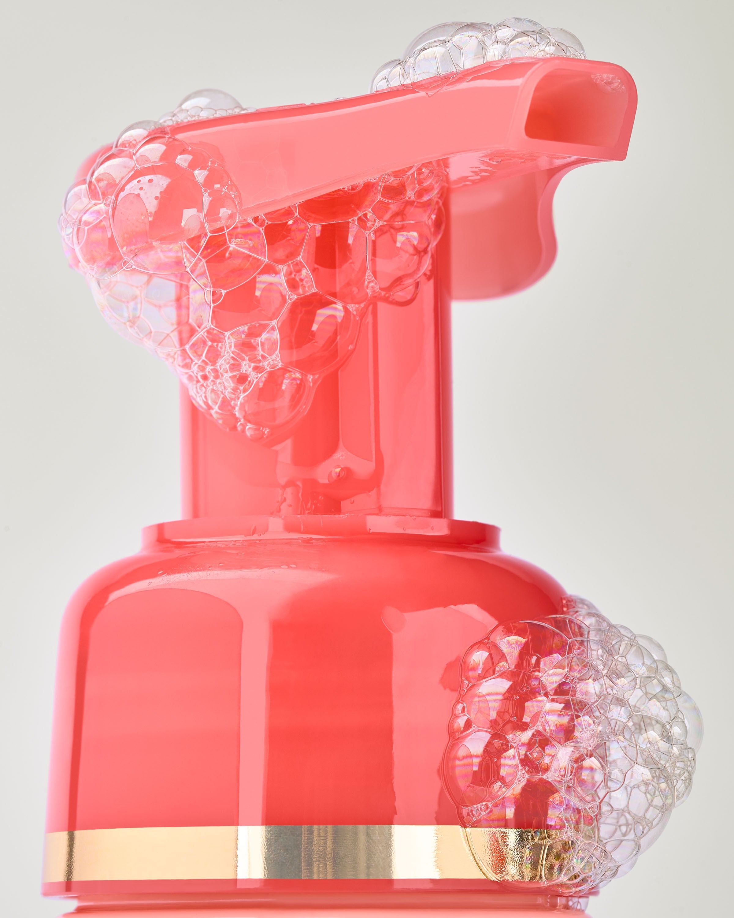 Peach Blossom & Nectar Foaming Hand Soap | Bath & Body Works