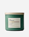 Cozy Cashmere 3-Wick Candle