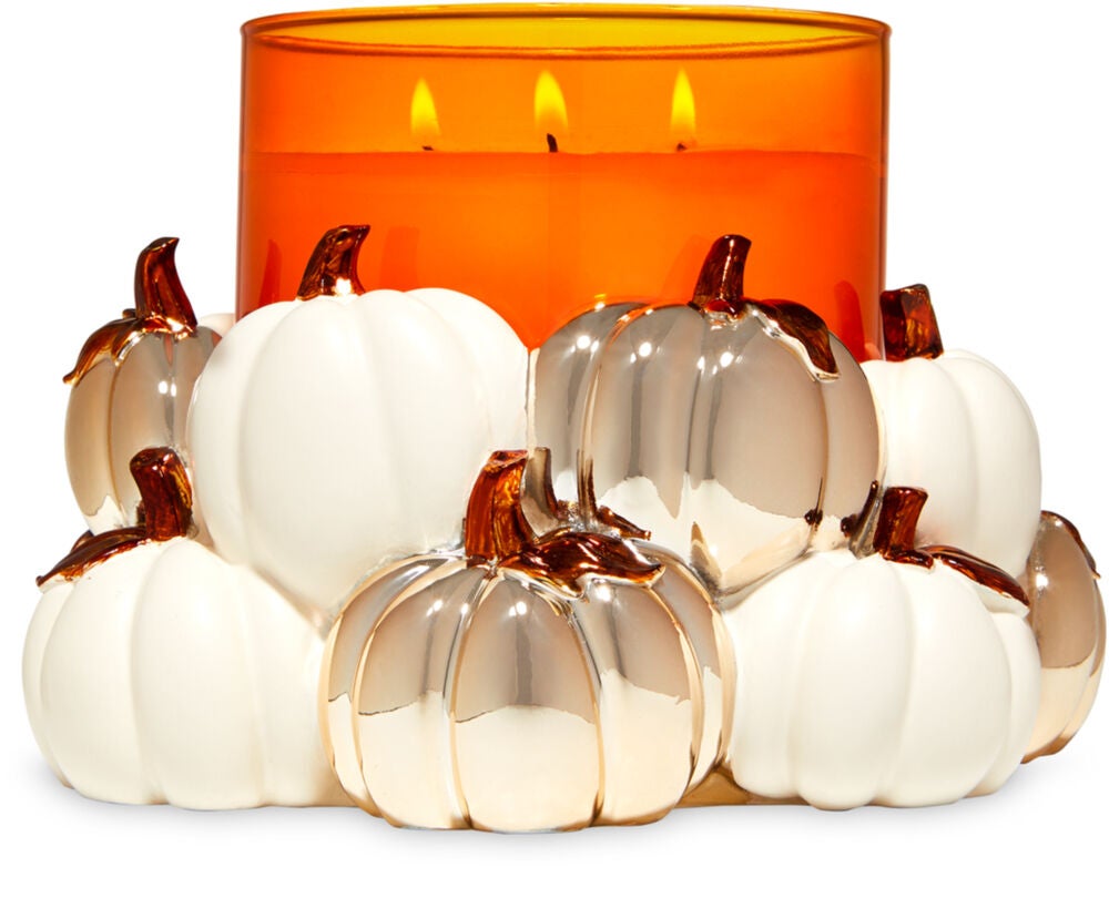 Candle Holders Bath & Body Works