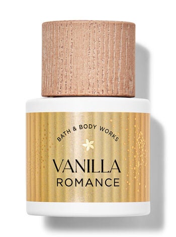 Vanilla Romance Eau de Parfum | Bath & Body Works