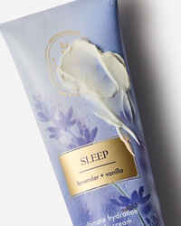 Lavender Vanilla Ultimate Hydration Body Cream