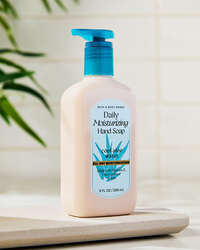 Cool Aloe Water Daily Moisturizing Hand Soap