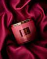 Midnight Rouge 3-Wick Candle