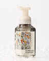 Mahogany Teakwood Gentle & Clean Foaming Hand Soap
