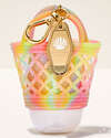 Jelly Net Tote PocketBac Holder