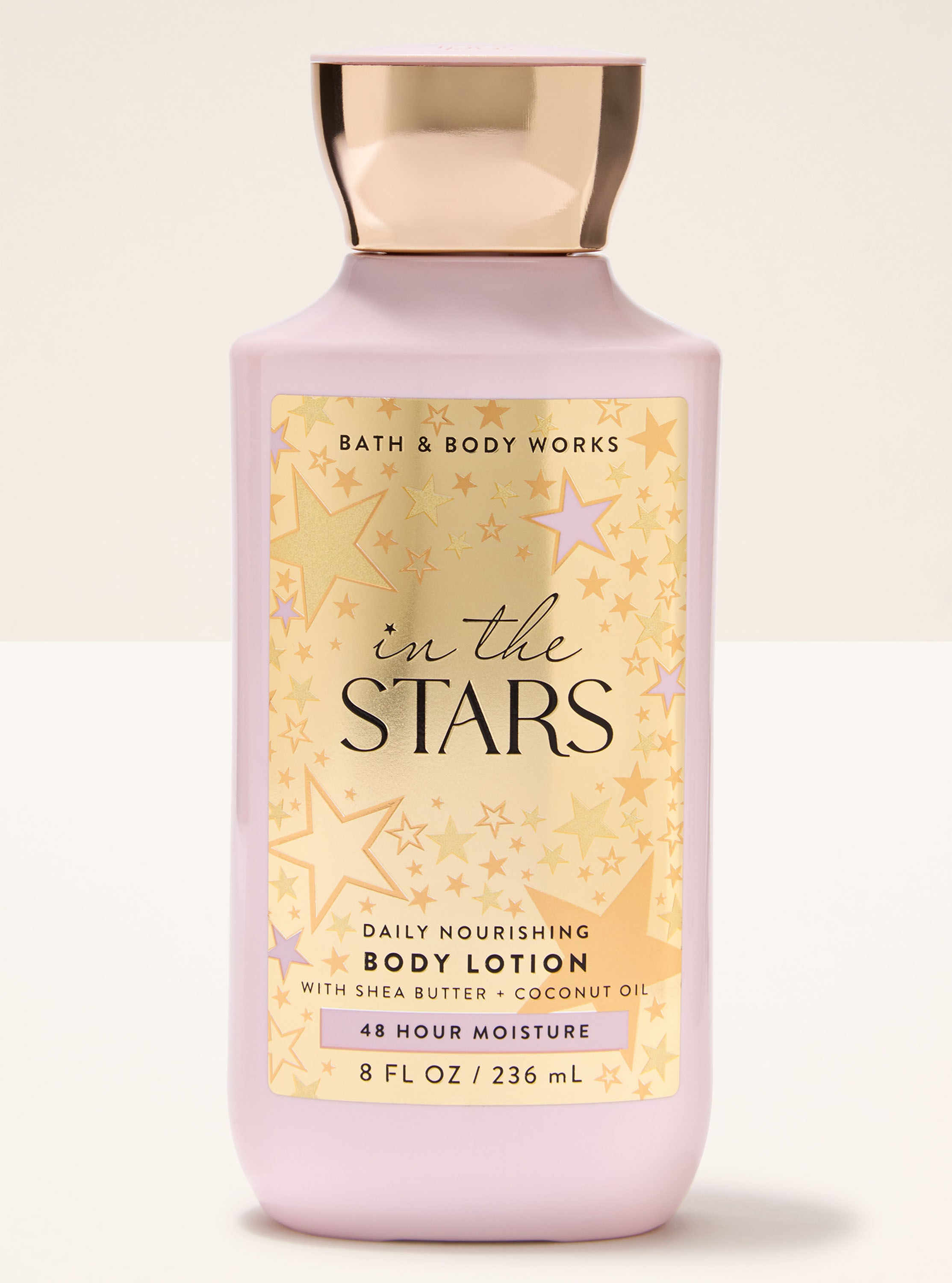 In the Stars ボディローション 4本セット In the Stars Body Lotion | Bath & Body Works