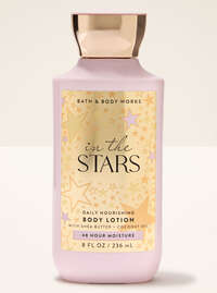 In the Stars Body Lotion