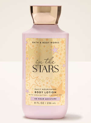 In the Stars Body Lotion
