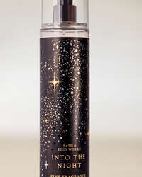 Into the Night Fine Fragrance Mist